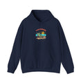 Class Dismissed Forever Hoodie | Retirement Beach Life, Personalized Name/Year