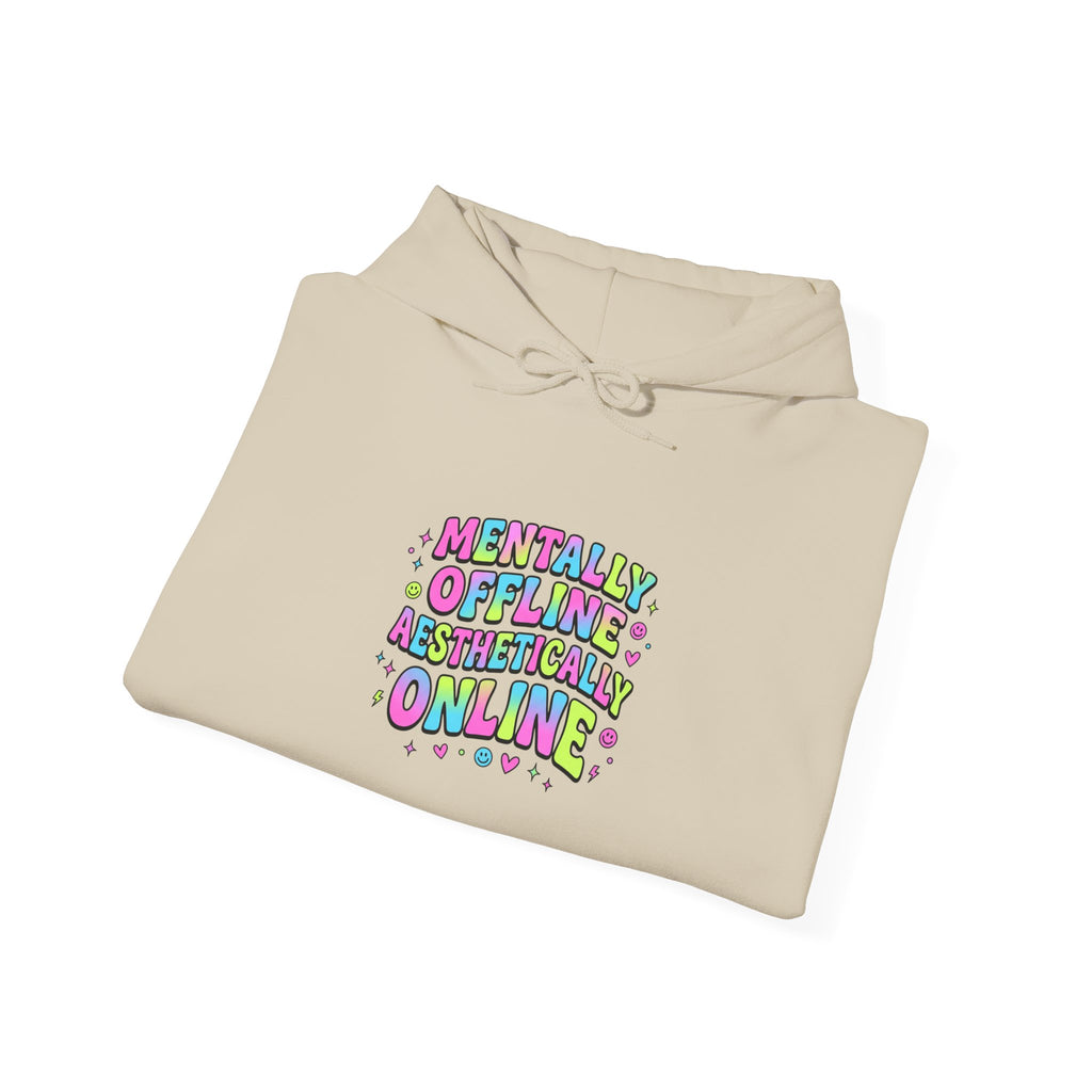 Copy of Copy of Copy of Unisex Heavy Blend™ Hooded Sweatshirt