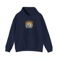 Retired Nurse Hoodie | Retirement, Beach Life, Personalized Year