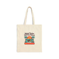 Retired Teacher Full Time Relaxer Tote | Retirement, Personalized Year
