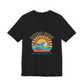 Retired Nurse Beach Life Tee | retirement, full-time beach lover