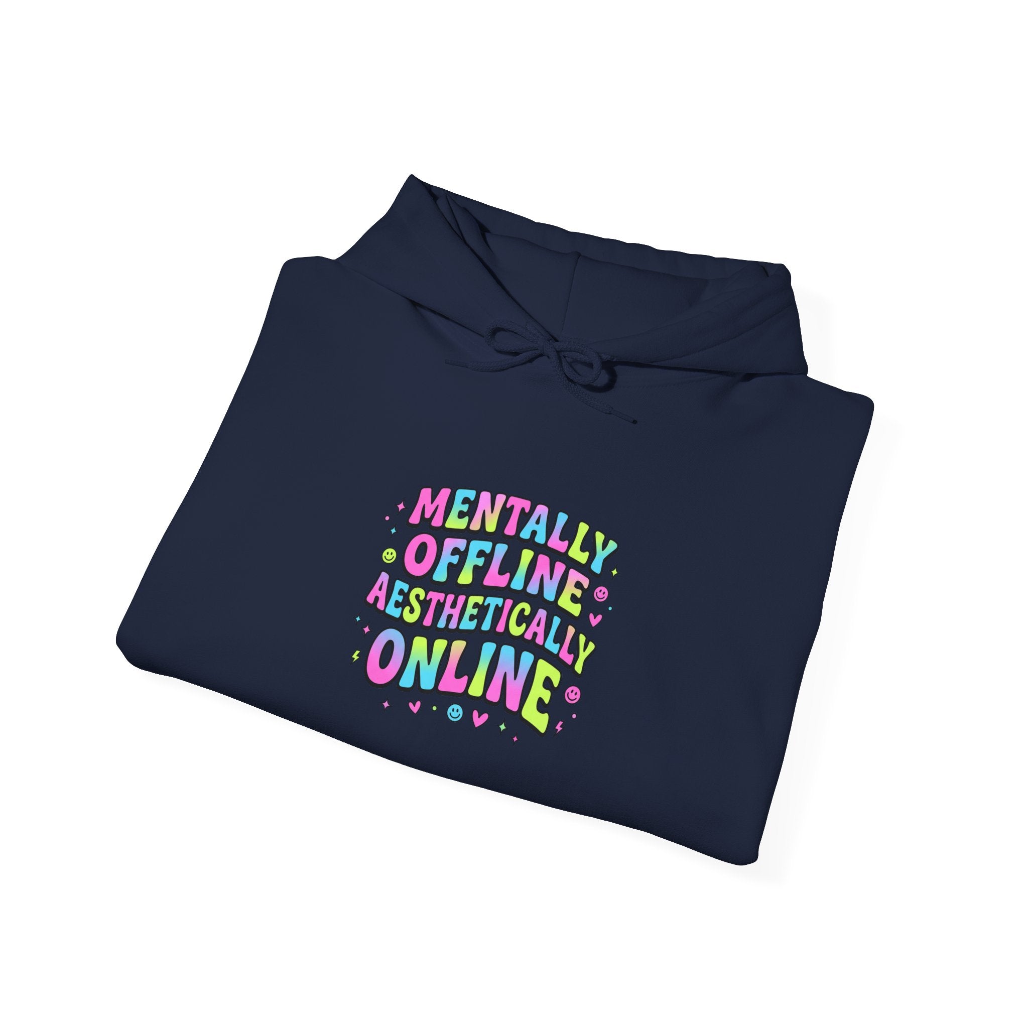 Copy of Copy of Copy of Unisex Heavy Blend™ Hooded Sweatshirt