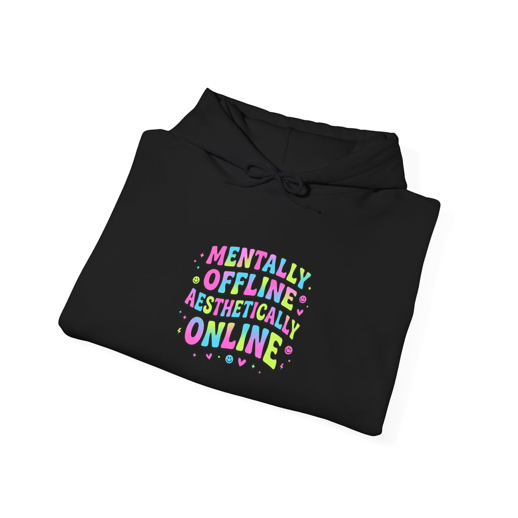 Copy of Copy of Copy of Unisex Heavy Blend™ Hooded Sweatshirt