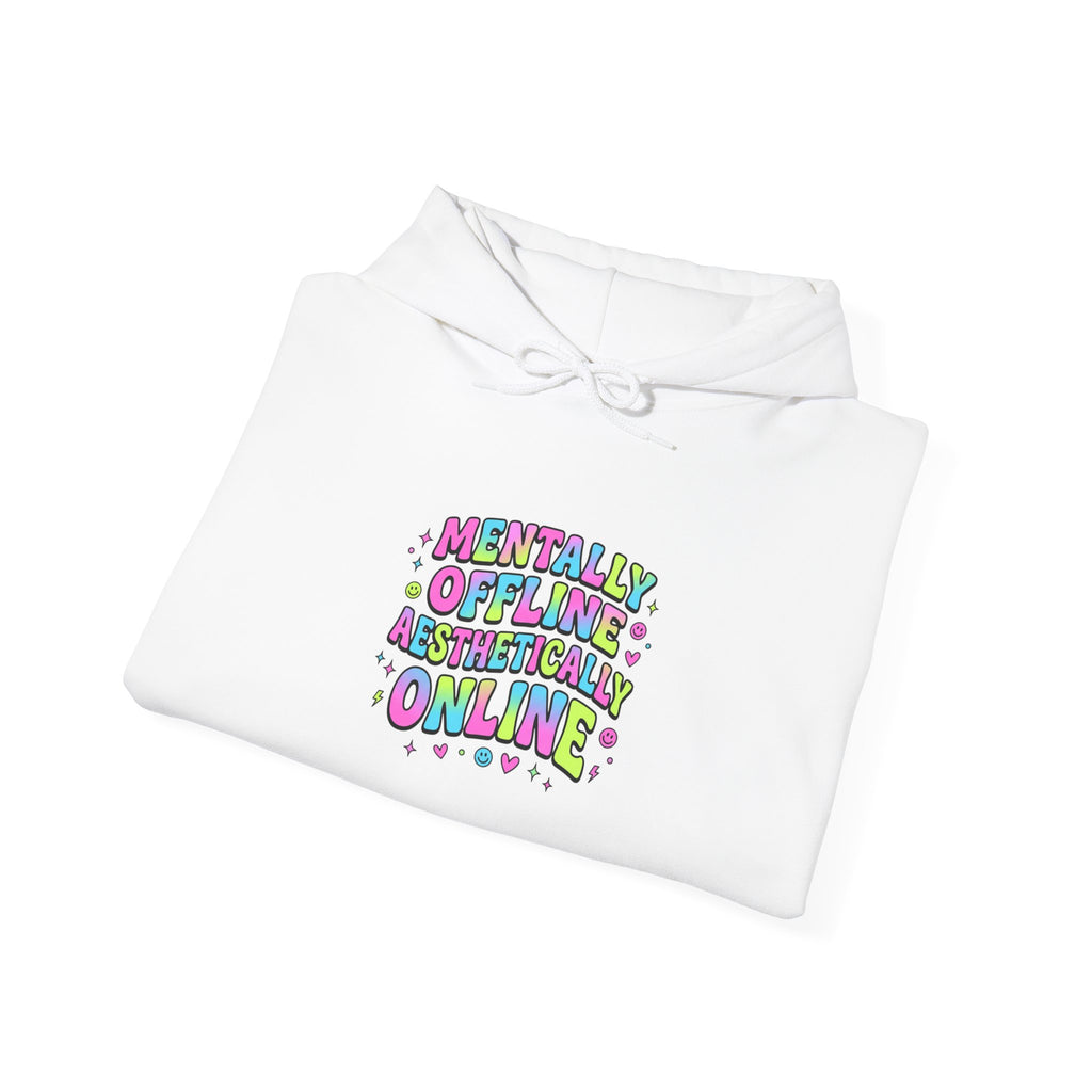 Copy of Copy of Copy of Unisex Heavy Blend™ Hooded Sweatshirt