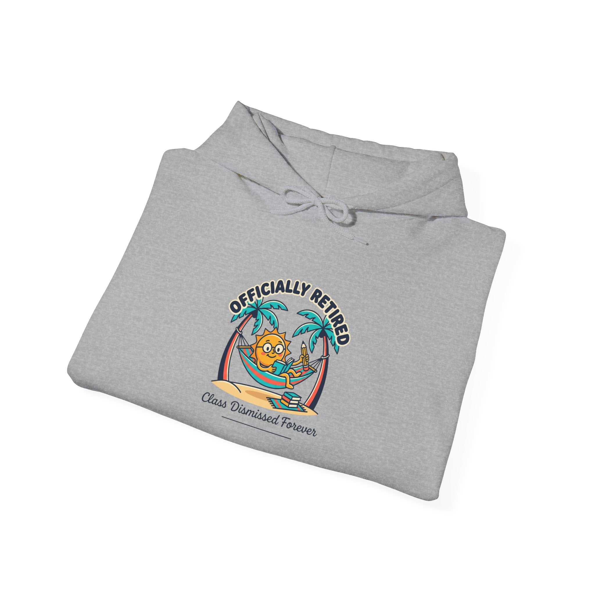 Unisex Heavy Blend™ Hooded Sweatshirt