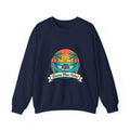 Retired Teacher Beach Life Sweatshirt | Retirement, Relaxation