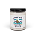 Scented Soy Candle, 9oz